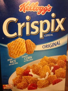 CrispixBox